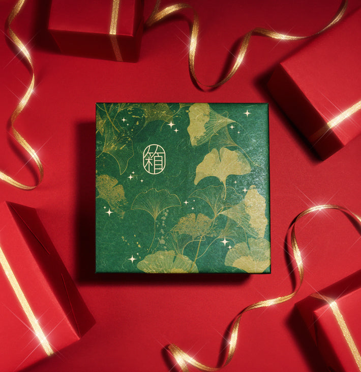 Japanese Washi Box Subscription